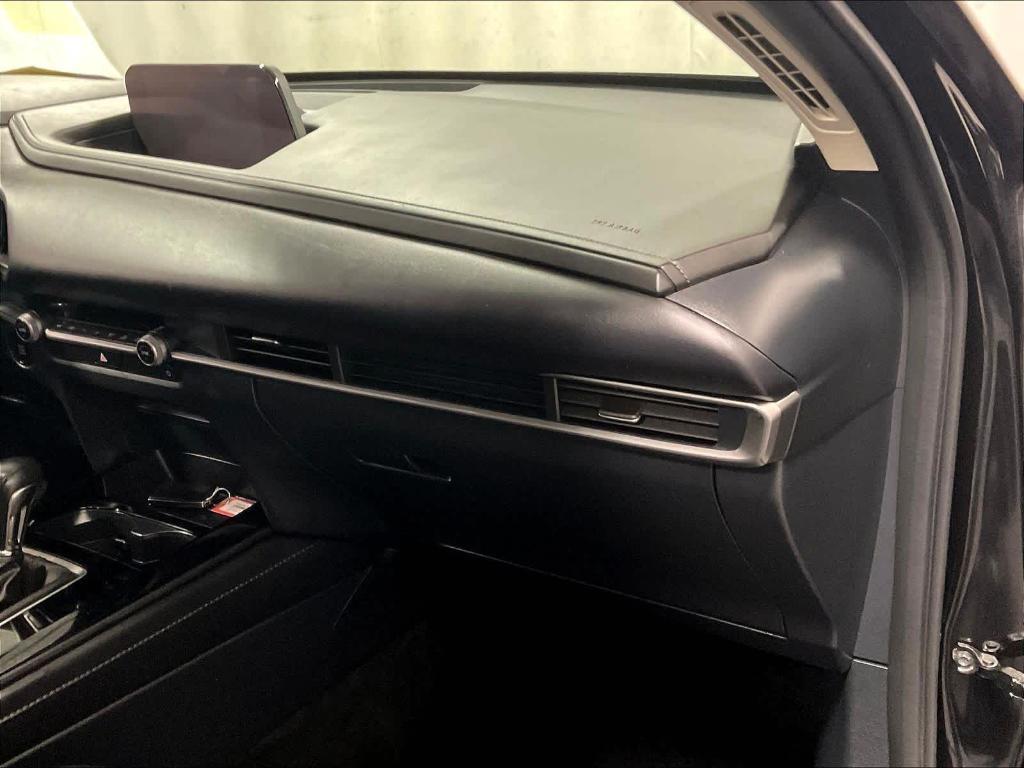 used 2024 Mazda CX-30 car, priced at $21,950