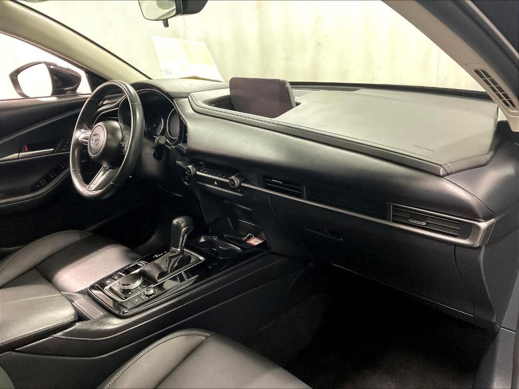 used 2024 Mazda CX-30 car, priced at $21,950