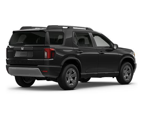new 2026 Honda Passport car, priced at $46,710