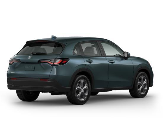 new 2026 Honda HR-V car, priced at $29,550