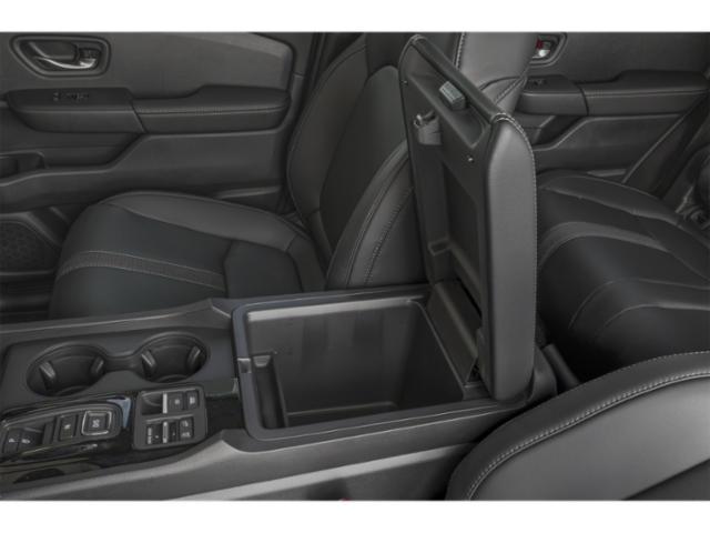 new 2026 Honda Passport car, priced at $45,255