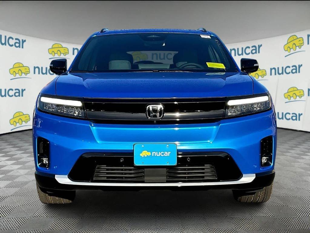 new 2025 Honda Prologue car, priced at $55,174