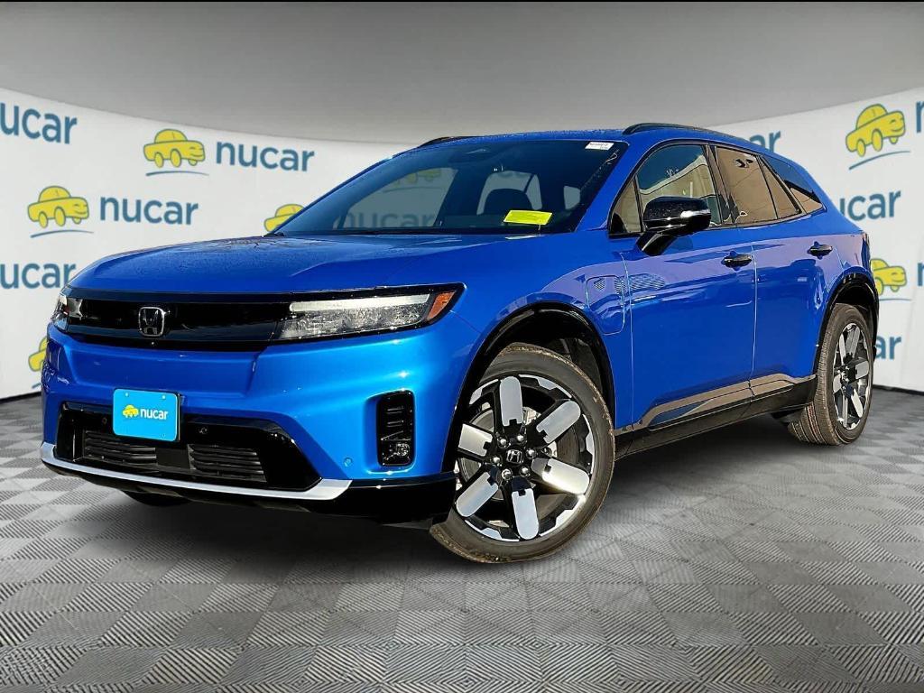 new 2025 Honda Prologue car, priced at $55,174