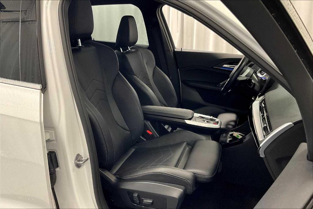 used 2023 BMW X1 car, priced at $33,450