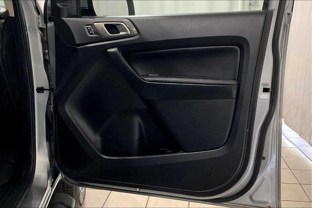 used 2020 Ford Ranger car, priced at $29,950