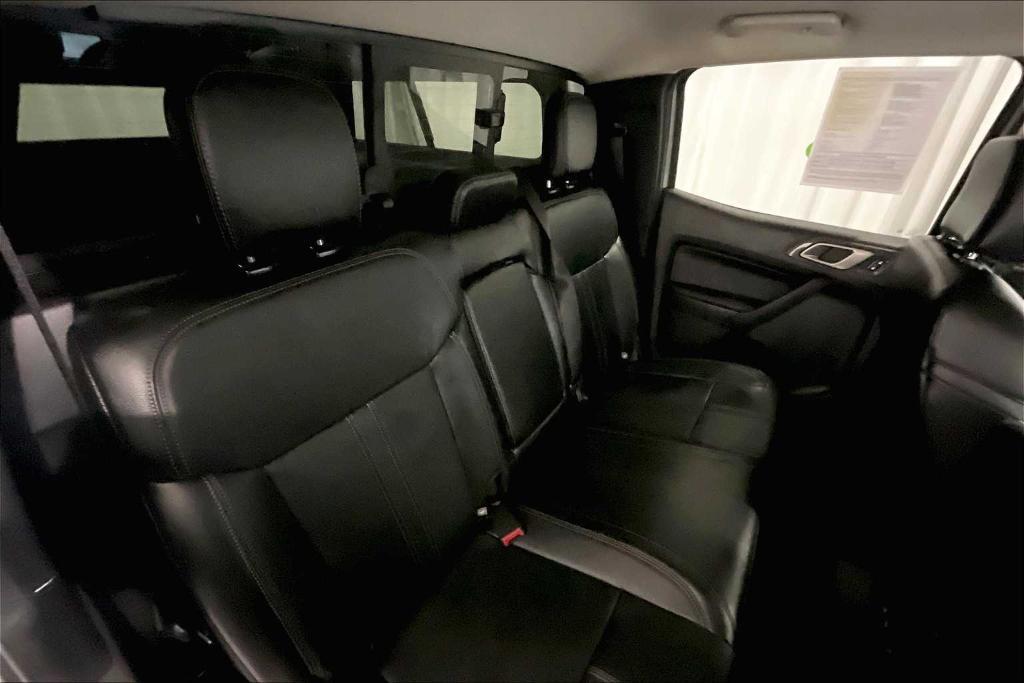 used 2020 Ford Ranger car, priced at $29,950