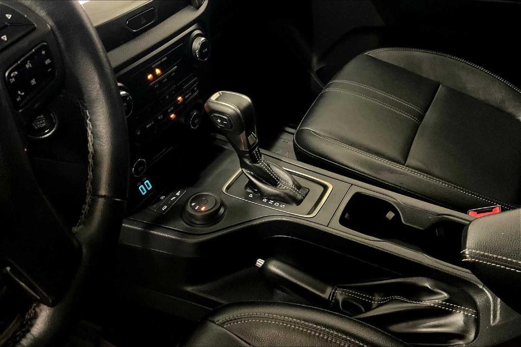 used 2020 Ford Ranger car, priced at $29,950