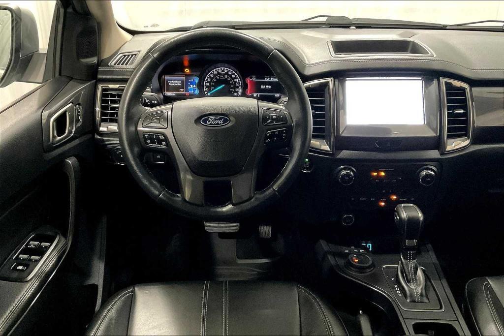 used 2020 Ford Ranger car, priced at $29,950