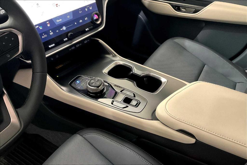 used 2024 Lexus RZ 450e car, priced at $43,800