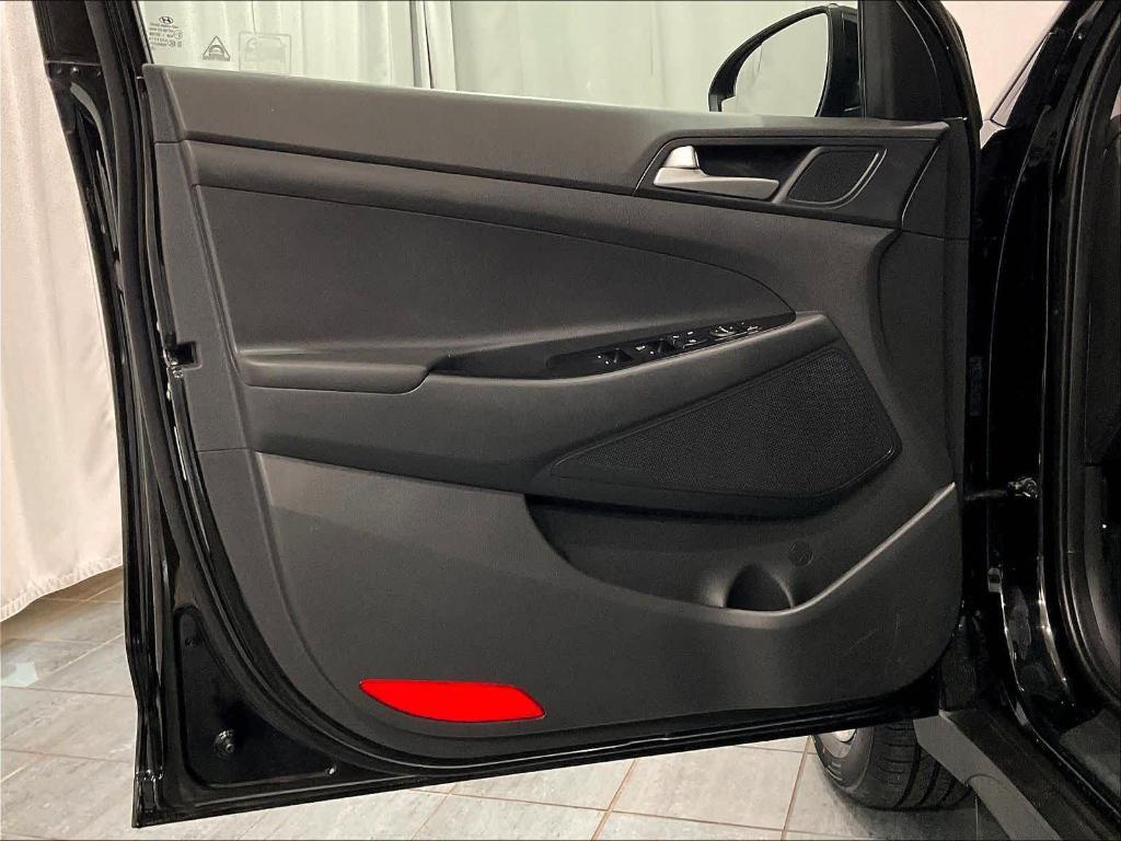 used 2019 Hyundai Tucson car, priced at $13,650