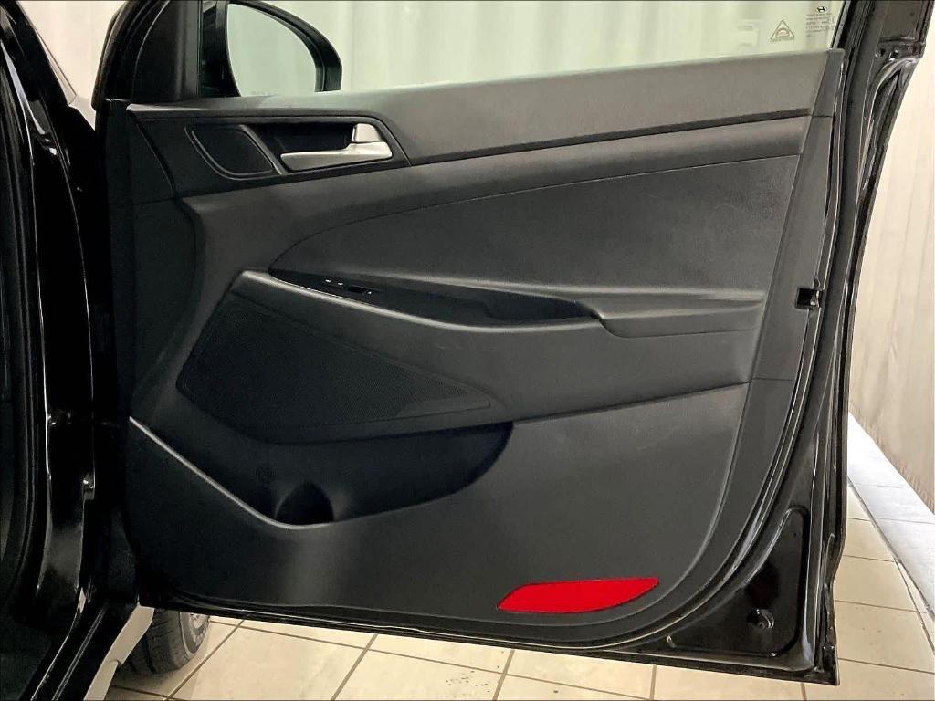 used 2019 Hyundai Tucson car, priced at $13,650