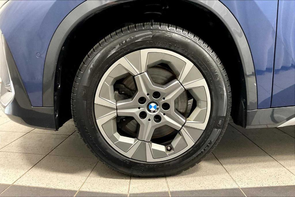 used 2023 BMW X1 car, priced at $35,900