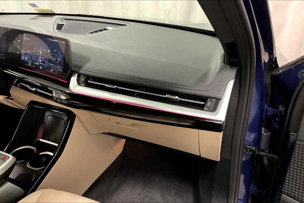 used 2023 BMW X1 car, priced at $35,900