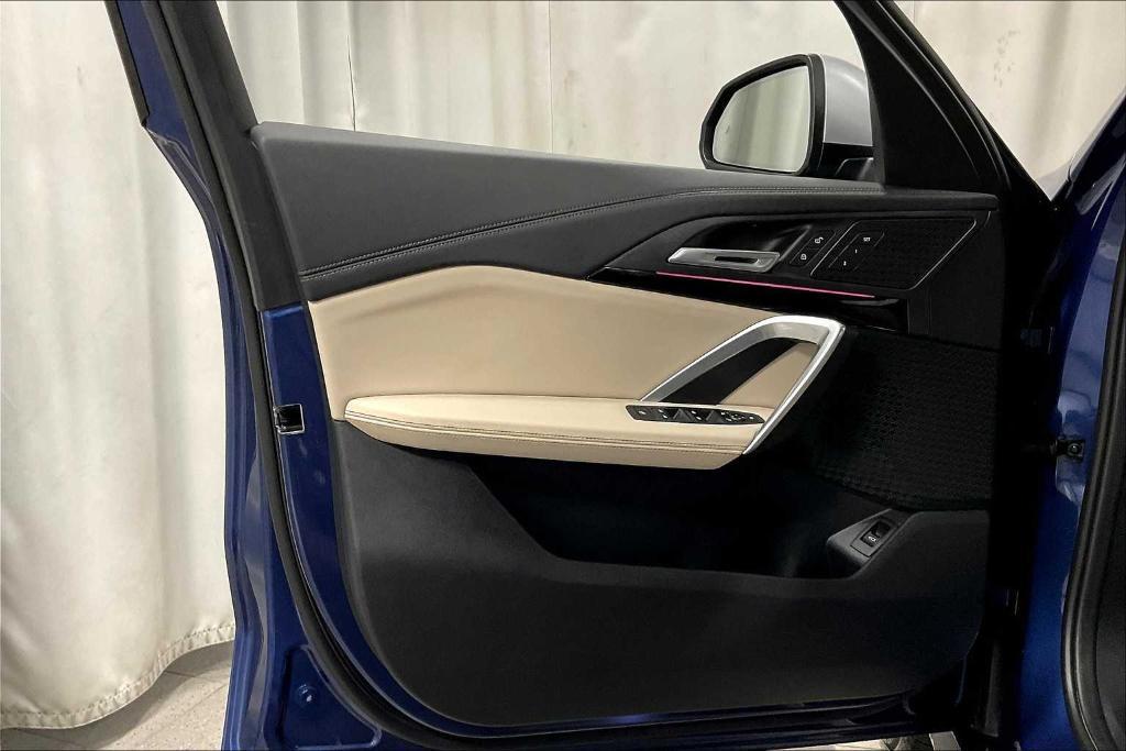 used 2023 BMW X1 car, priced at $35,900