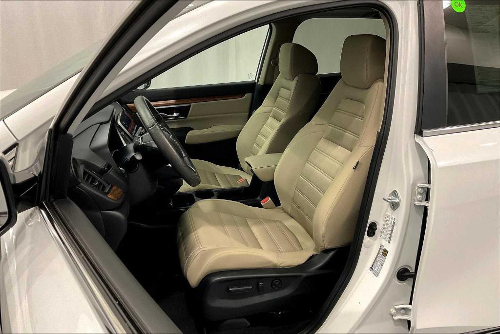 used 2022 Honda CR-V car, priced at $28,950
