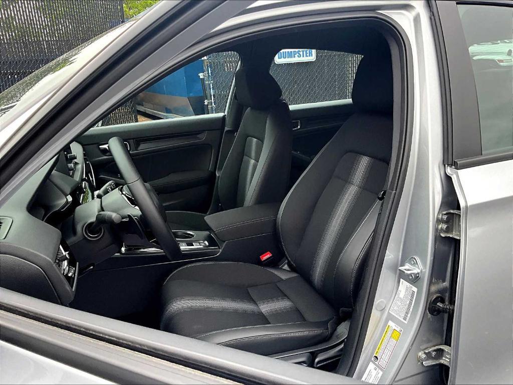 new 2025 Honda Civic car, priced at $28,600