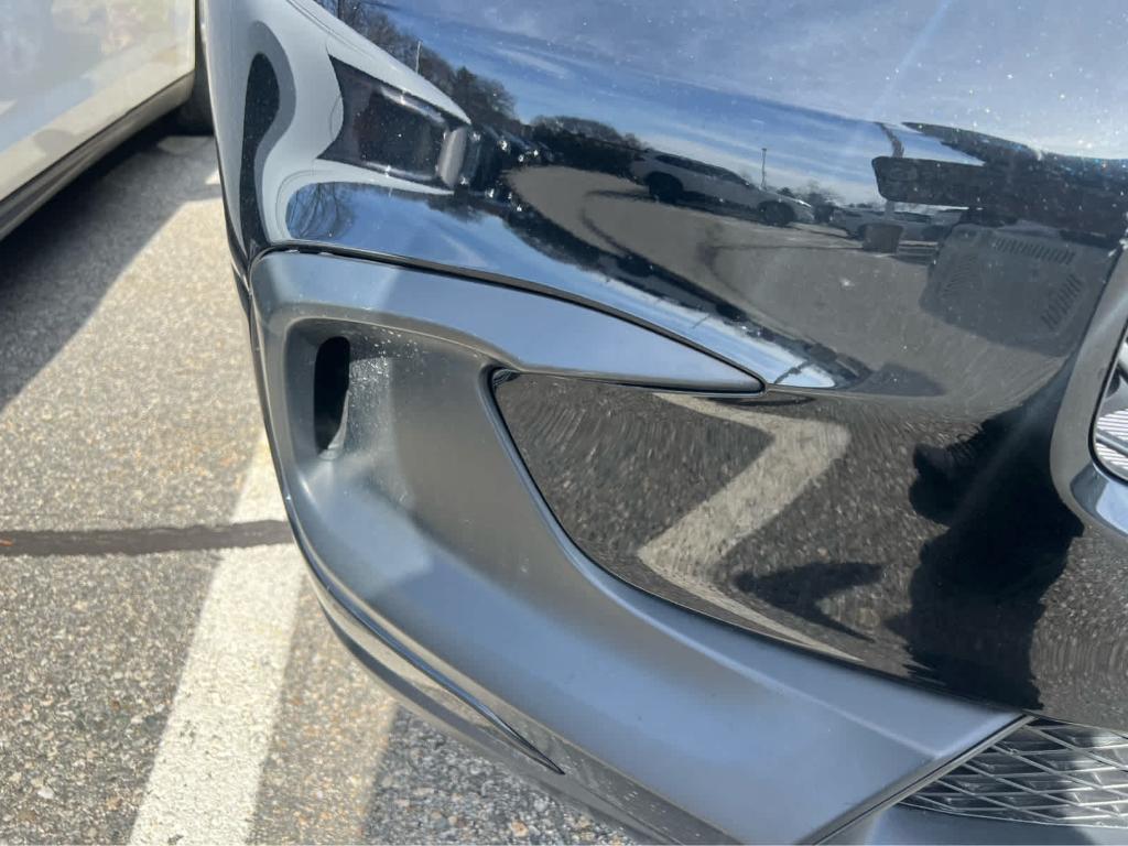 used 2024 Honda HR-V car, priced at $24,950