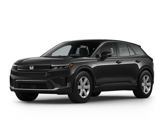 new 2025 Honda Prologue car, priced at $49,909