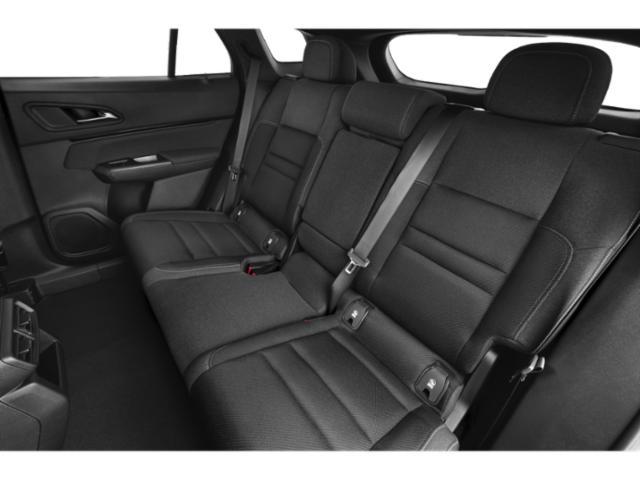 new 2025 Honda Prologue car, priced at $49,909