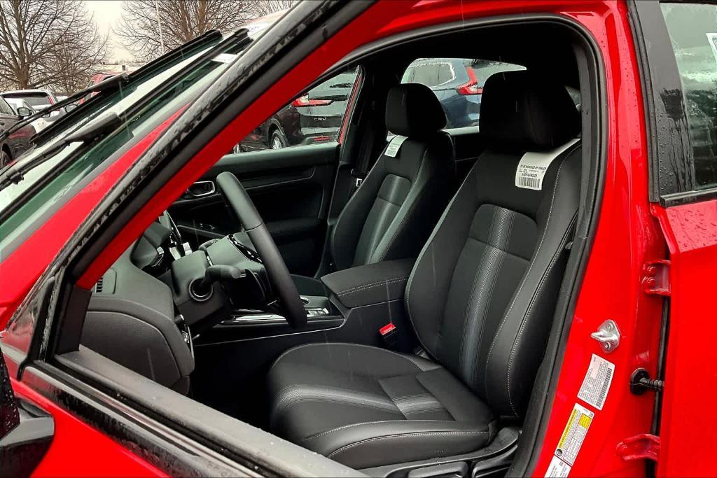 new 2025 Honda Civic car, priced at $28,600