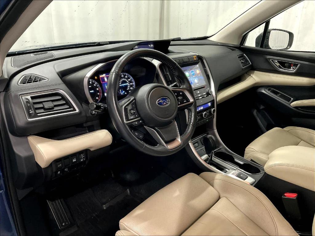 used 2019 Subaru Ascent car, priced at $17,250