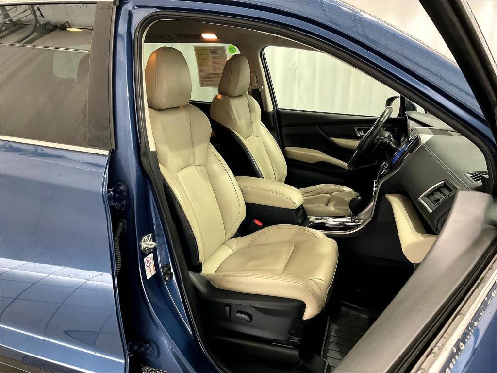 used 2019 Subaru Ascent car, priced at $17,250