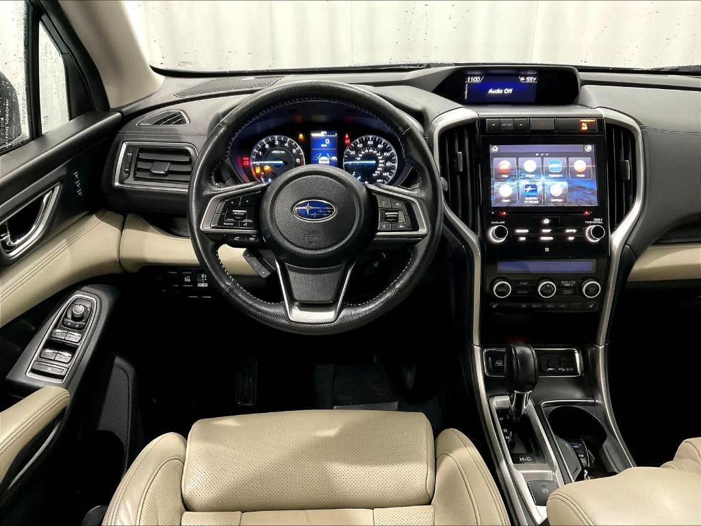 used 2019 Subaru Ascent car, priced at $17,250