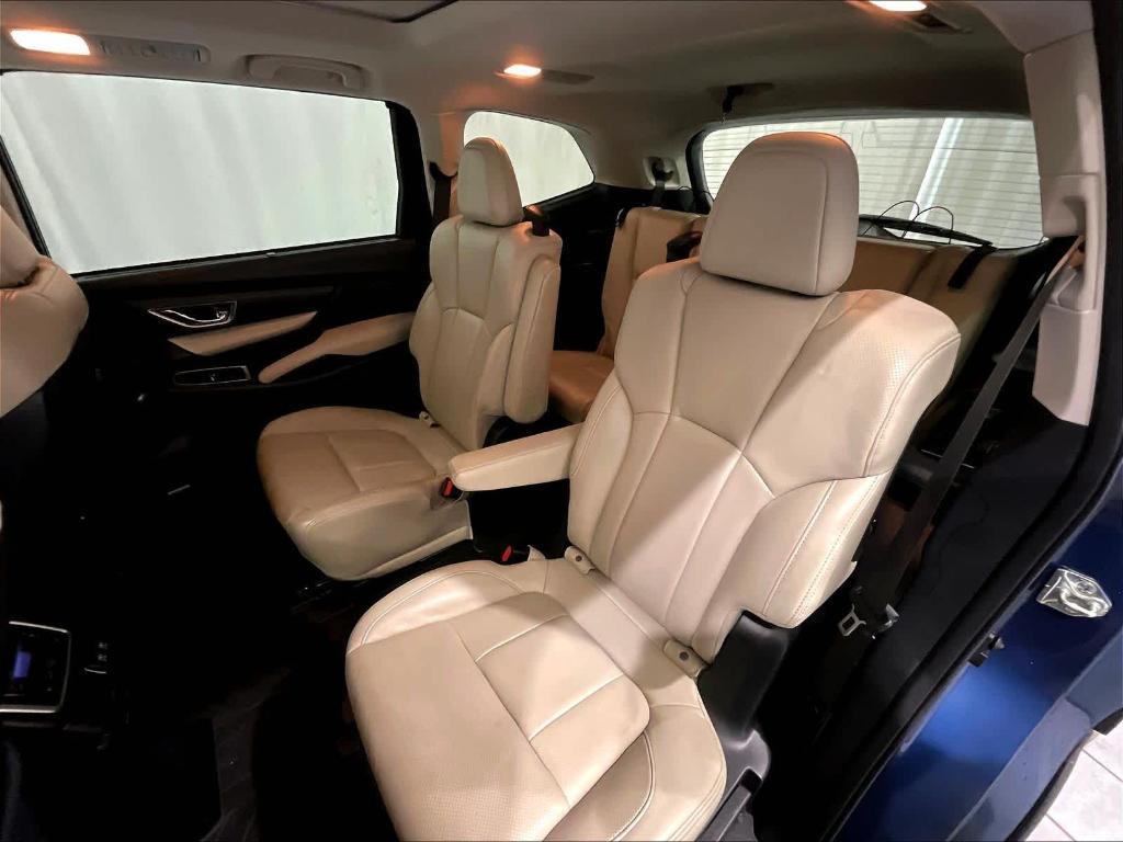 used 2019 Subaru Ascent car, priced at $17,250