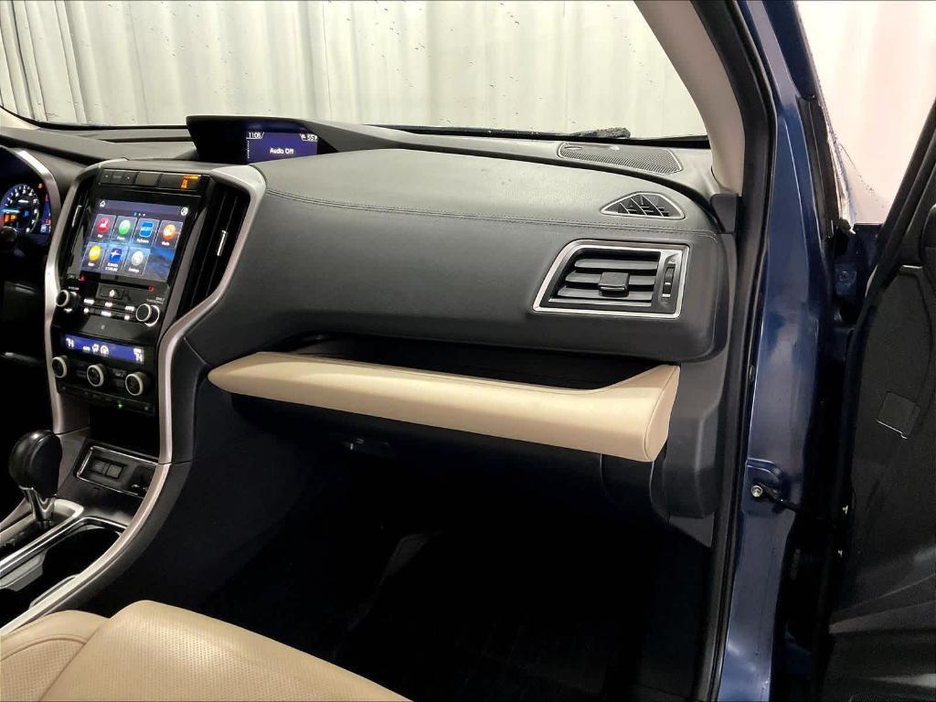 used 2019 Subaru Ascent car, priced at $17,250