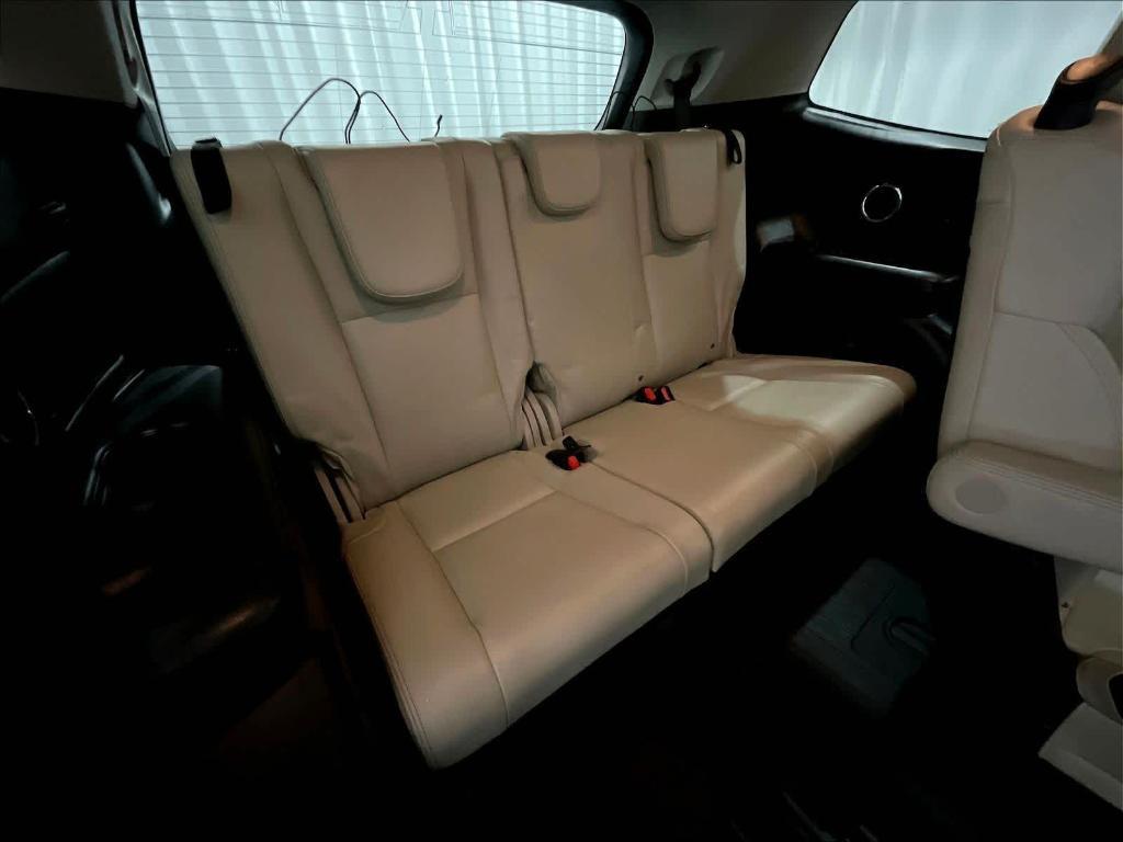 used 2019 Subaru Ascent car, priced at $17,250