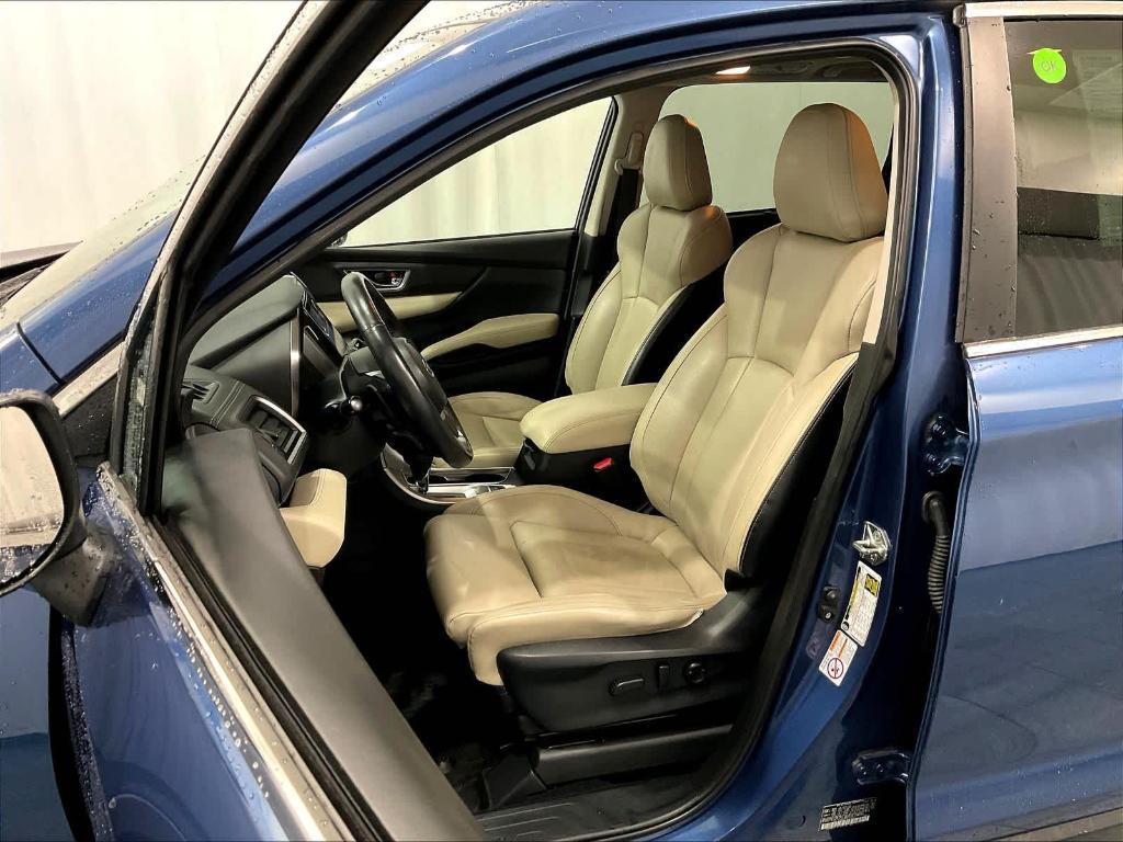 used 2019 Subaru Ascent car, priced at $17,250