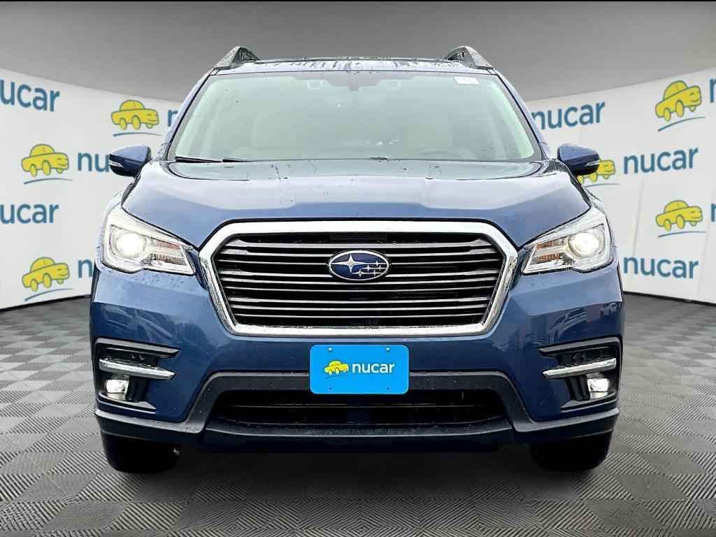 used 2019 Subaru Ascent car, priced at $17,250