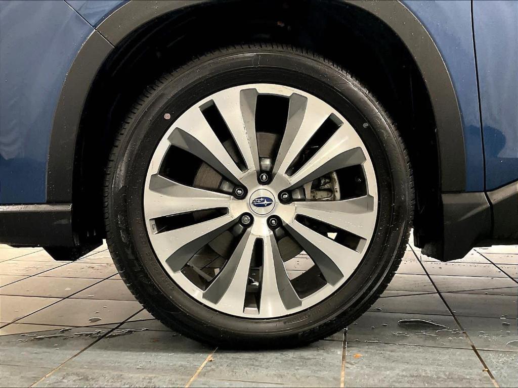 used 2019 Subaru Ascent car, priced at $17,250