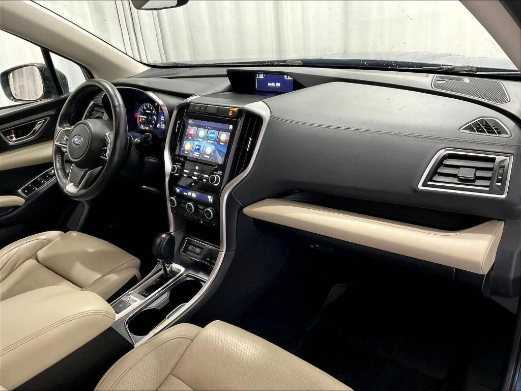 used 2019 Subaru Ascent car, priced at $17,250