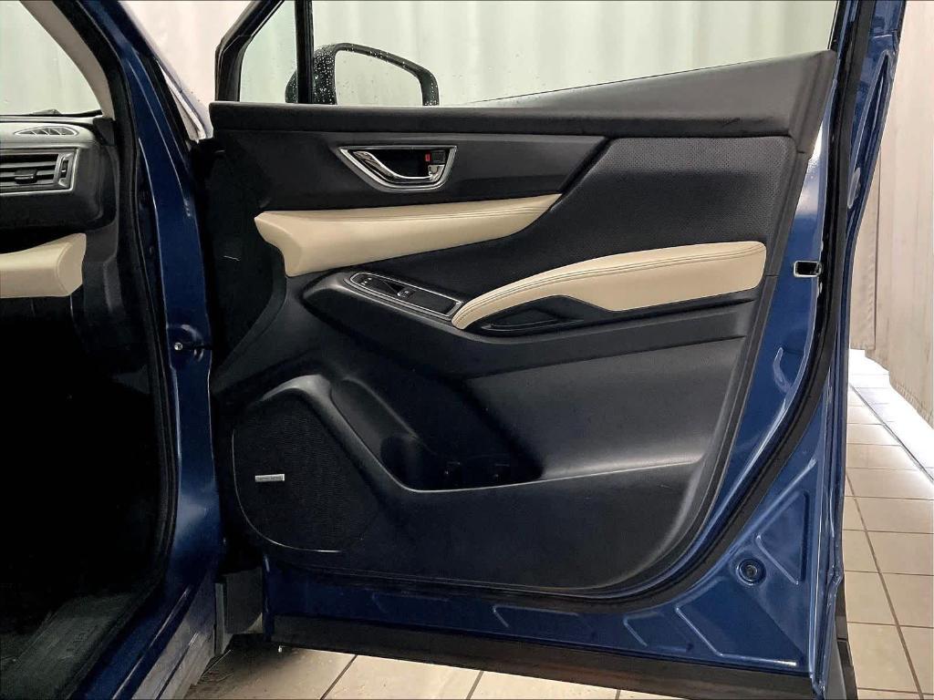 used 2019 Subaru Ascent car, priced at $17,250