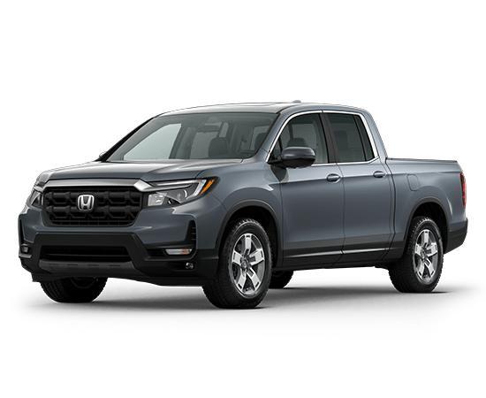 new 2025 Honda Ridgeline car, priced at $44,885