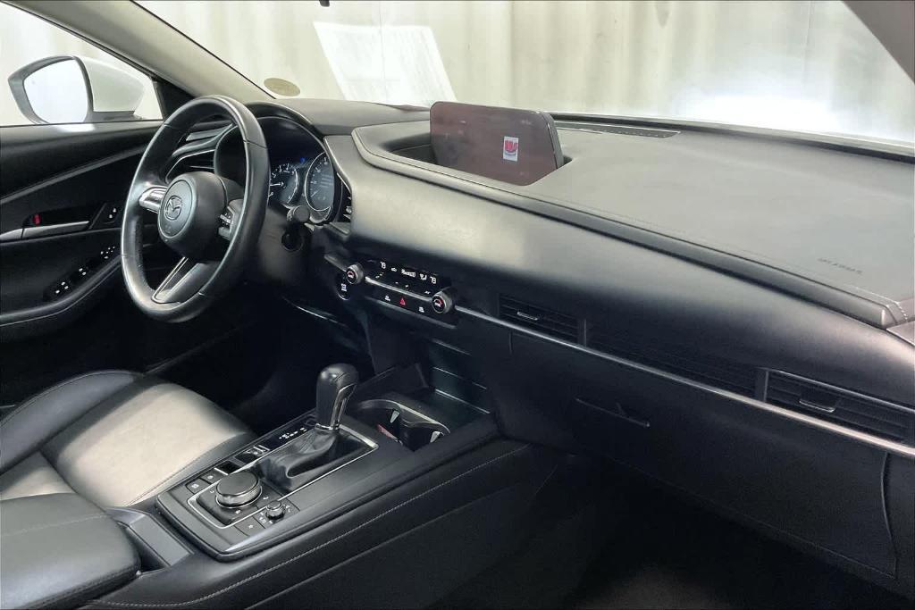 used 2022 Mazda CX-30 car, priced at $22,900