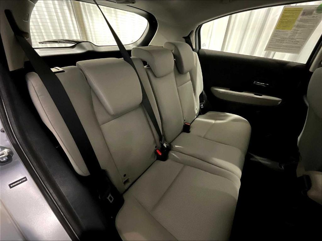 used 2020 Honda HR-V car, priced at $16,950