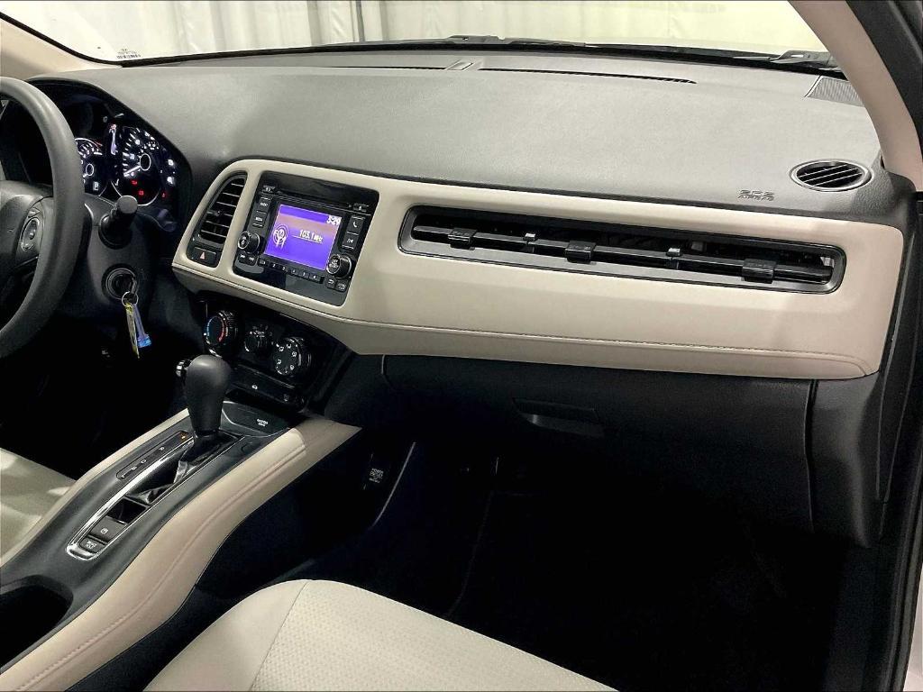 used 2020 Honda HR-V car, priced at $16,950