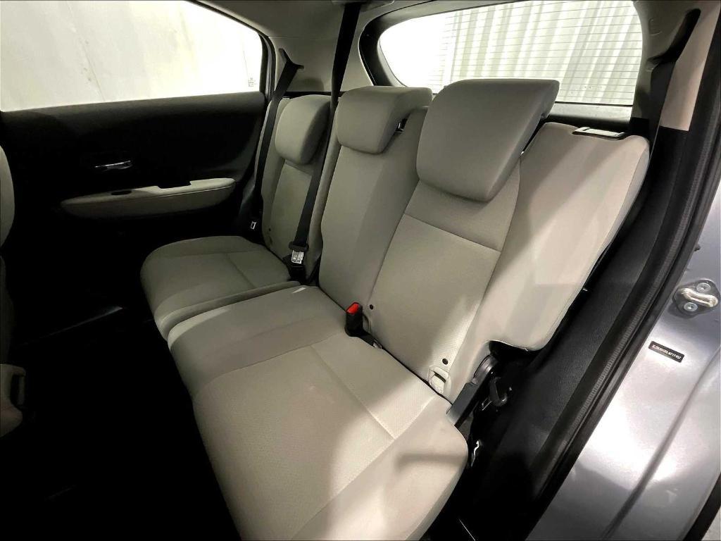 used 2020 Honda HR-V car, priced at $16,950