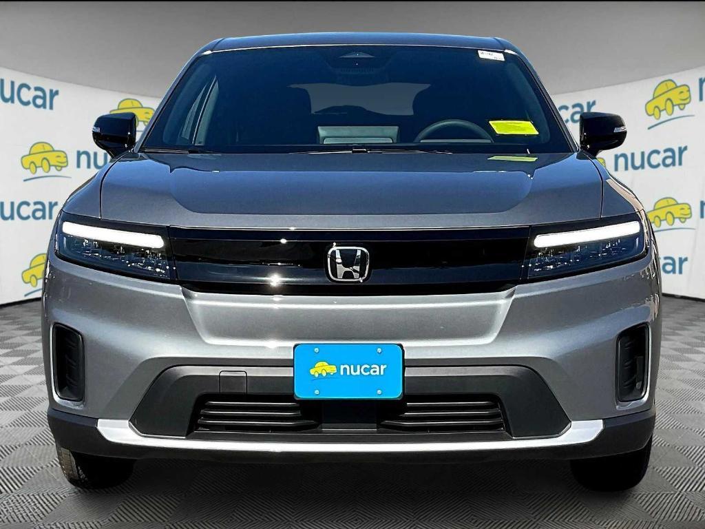 new 2025 Honda Prologue car, priced at $49,626