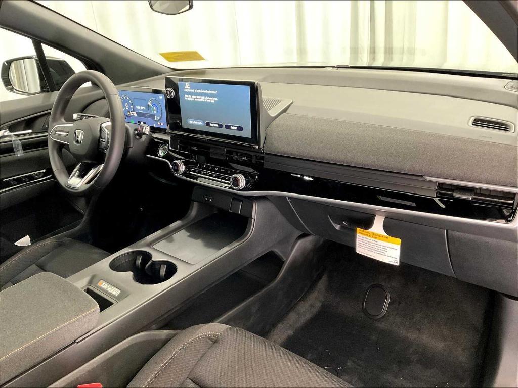 new 2025 Honda Prologue car, priced at $49,626