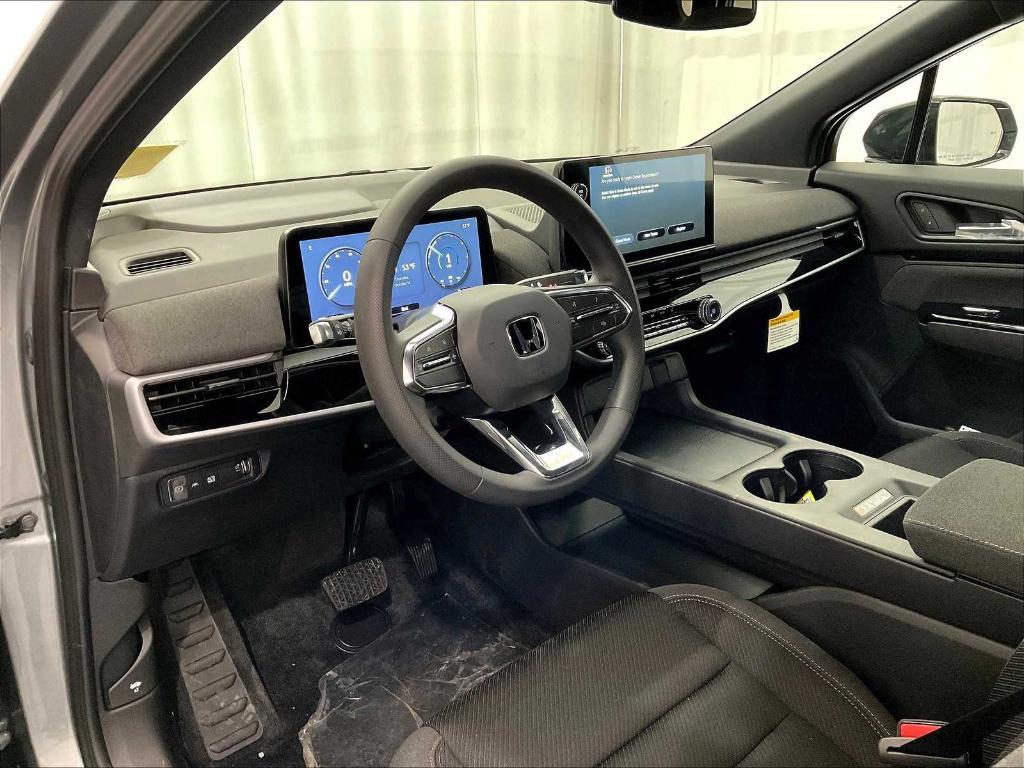 new 2025 Honda Prologue car, priced at $49,626