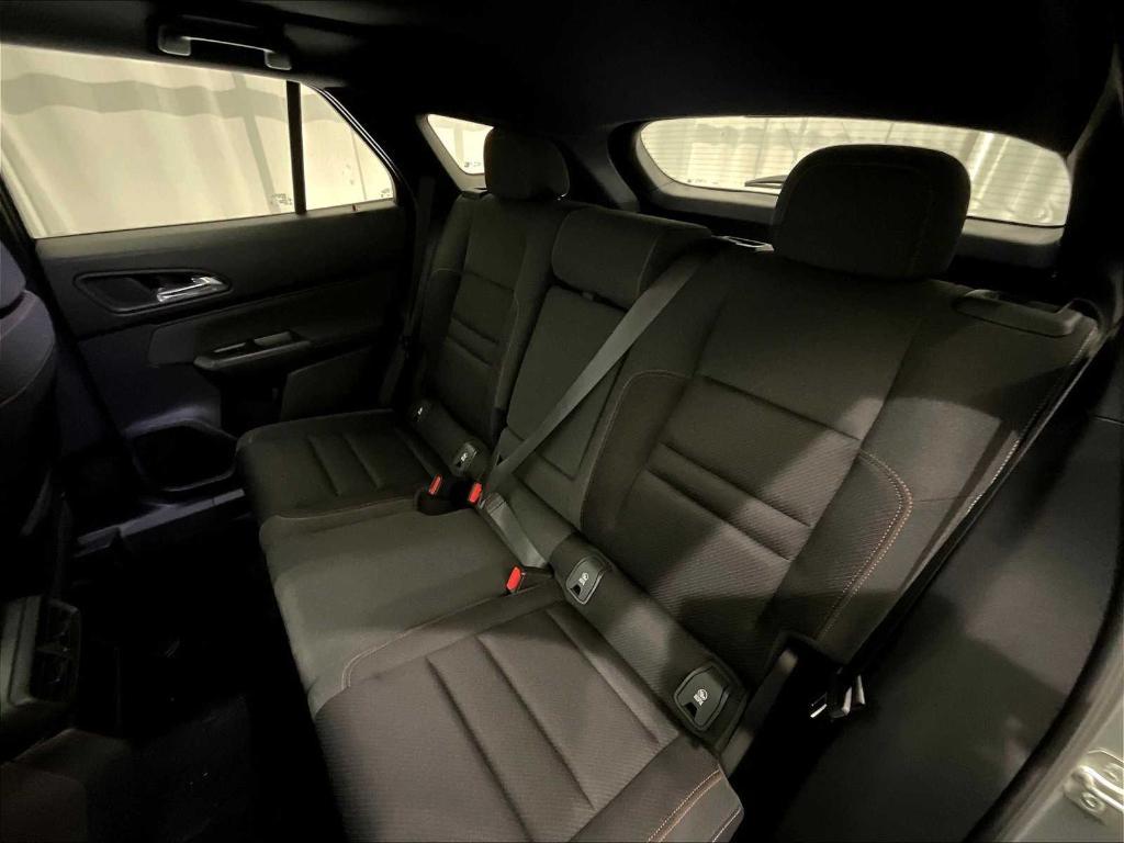 new 2025 Honda Prologue car, priced at $49,626