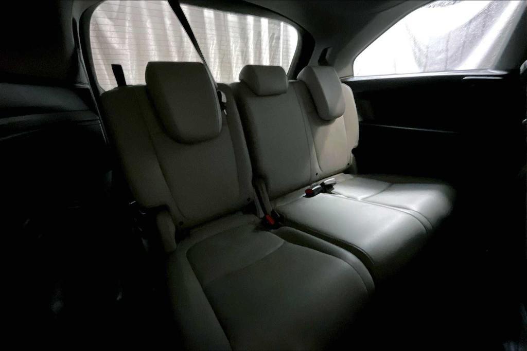 used 2022 Honda Odyssey car, priced at $30,465