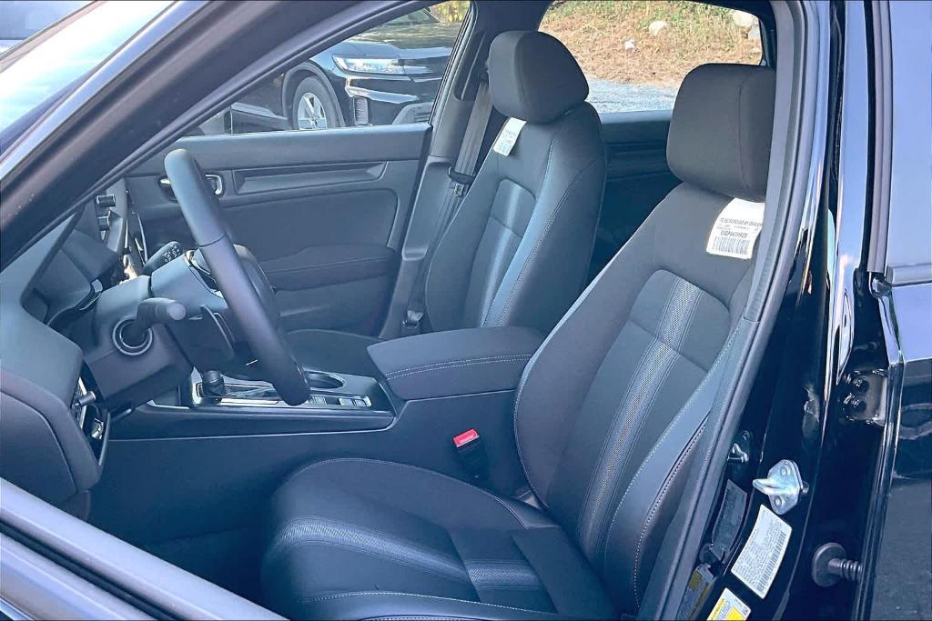 new 2025 Honda Civic car, priced at $28,600