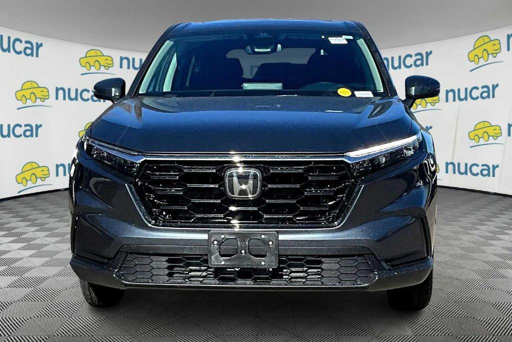 new 2025 Honda CR-V car, priced at $35,245