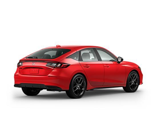 new 2026 Honda Civic car, priced at $28,679