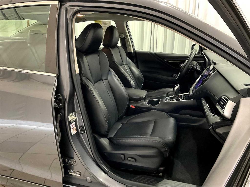 used 2020 Subaru Legacy car, priced at $23,950