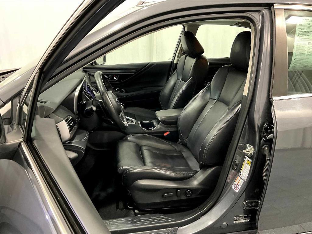 used 2020 Subaru Legacy car, priced at $23,950